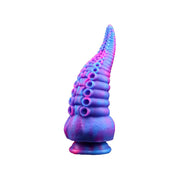 Dildo Tentáculos Púlsar - Dominación - Sumisión - Sexshop - Placer - BDSM - Fetiche - Fantasía - Erótico