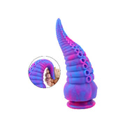 Dildo Tentáculos Púlsar - Dominación - Sumisión - Sexshop - Placer - BDSM - Fetiche - Fantasía - Erótico