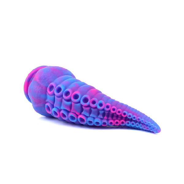 Dildo Tentáculos Púlsar - Dominación - Sumisión - Sexshop - Placer - BDSM - Fetiche - Fantasía - Erótico
