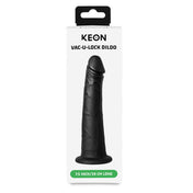 Dildo vac-u-lock - dildo realista - juguetes sexuales - pene de juguete - consolador dildo - sexshop chile - sexshop mas variado - mejor sexshopde chile