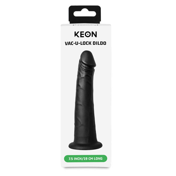 Dildo vac-u-lock - dildo realista - juguetes sexuales - pene de juguete - consolador dildo - sexshop chile - sexshop mas variado - mejor sexshopde chile