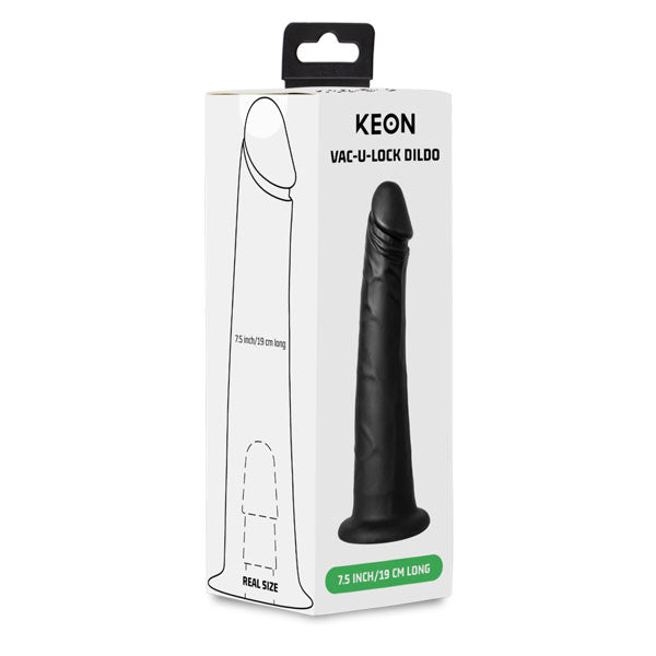 Dildo vac-u-lock - dildo realista - juguetes sexuales - pene de juguete - consolador dildo - sexshop chile - sexshop mas variado - mejor sexshopde chile
