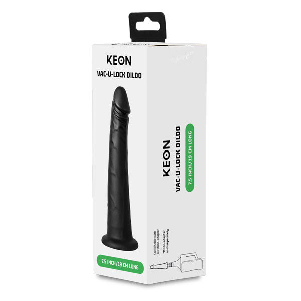 Dildo vac-u-lock - dildo realista - juguetes sexuales - pene de juguete - consolador dildo - sexshop chile - sexshop mas variado - mejor sexshopde chile