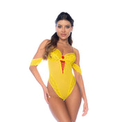 Disfraz Mademoiselle Princesa de Fantasía - disfraces de fantasia sexy - trajes sexy - sexshop