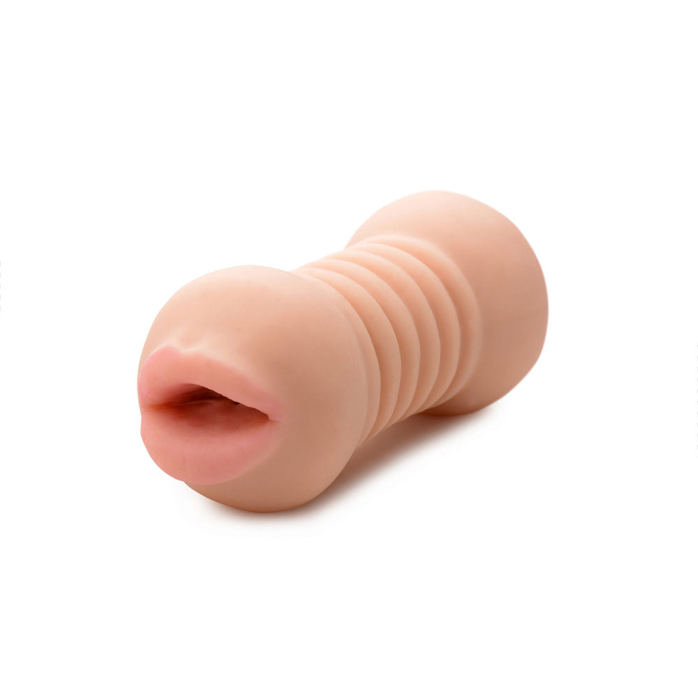 Doble masturbador Jesse Jane - juguete realista - masturbador de pene - s3x shop