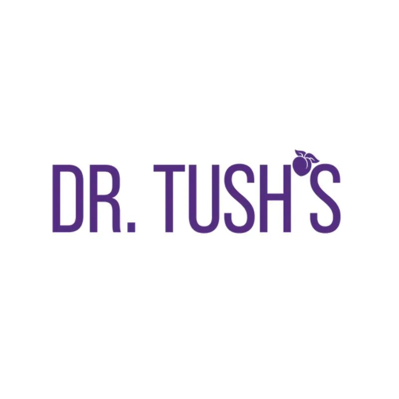 Dr Tush’s Natural Products - Aftercare post-juego frescura que sana - relajantes anales para disfrutar de la calma post juego anal - calmante anal - sex shop chile