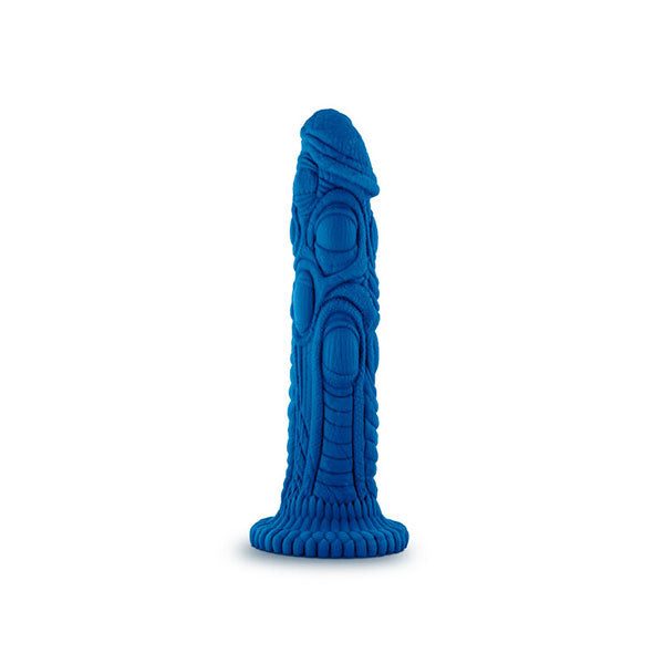 Draken Dildo - The Realm - dildo de fantasia - dildo no realista - dildo alien - juguetes sexuales - envios discreos
