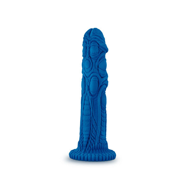 Draken Dildo - The Realm - dildo de fantasia - dildo no realista - dildo alien - juguetes sexuales - envios discreos3