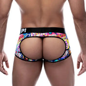 Drip Jock Access Trunk - Pump! Underwear - Ropa Interior de Hombre - Sexshop
