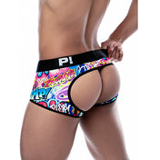 Drip Jock Access Trunk - Pump! Underwear - Ropa Interior de Hombre - Sexshop