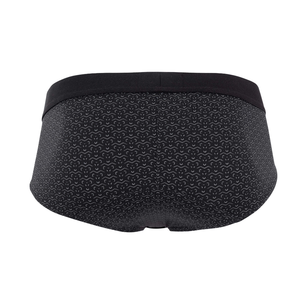 lenceria clasica - lenceria de algodon - pretina elasticada - lenceria masculina - prenda anatomica - brief - calzoncillo - slip- prenda masculina - corte sexy masculino - clever - dominame - sexshop dominame 