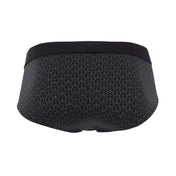 lenceria clasica - lenceria de algodon - pretina elasticada - lenceria masculina - prenda anatomica - brief - calzoncillo - slip- prenda masculina - corte sexy masculino - clever - dominame - sexshop dominame 