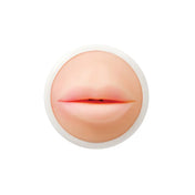 Easy Rider Cold - Boca de Ouch - masturbador para pene - Sexshop Dominame.cl - SHT182-2