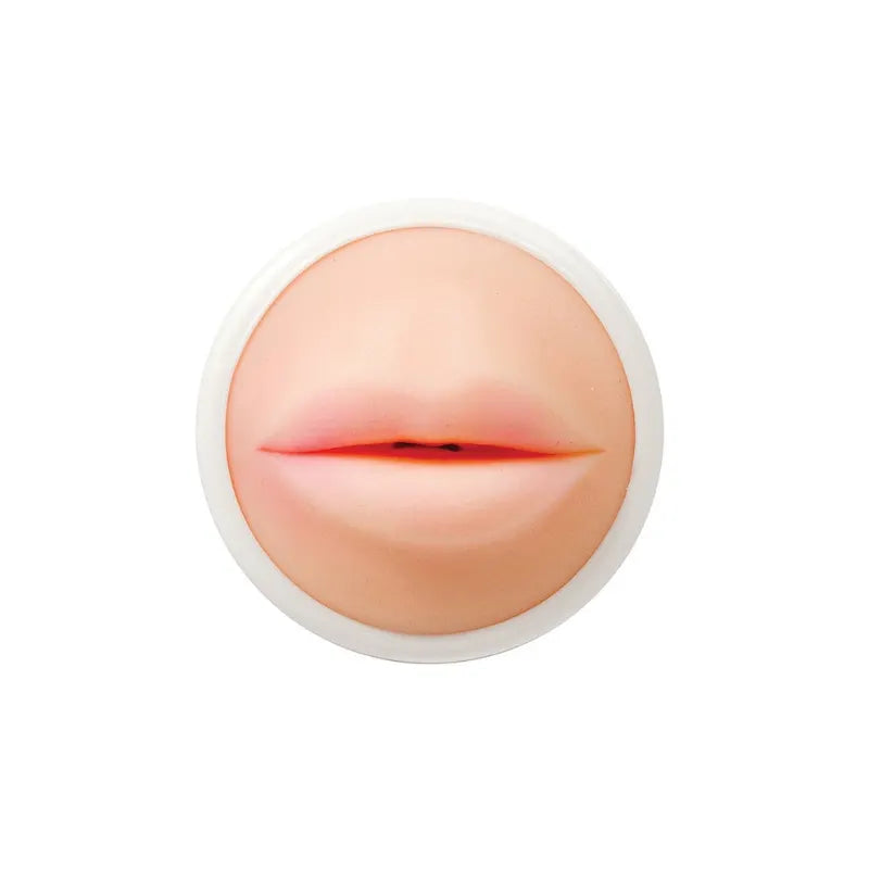 Easy Rider Cold - Boca de Ouch - masturbador para pene - Sexshop Dominame.cl - SHT182-2