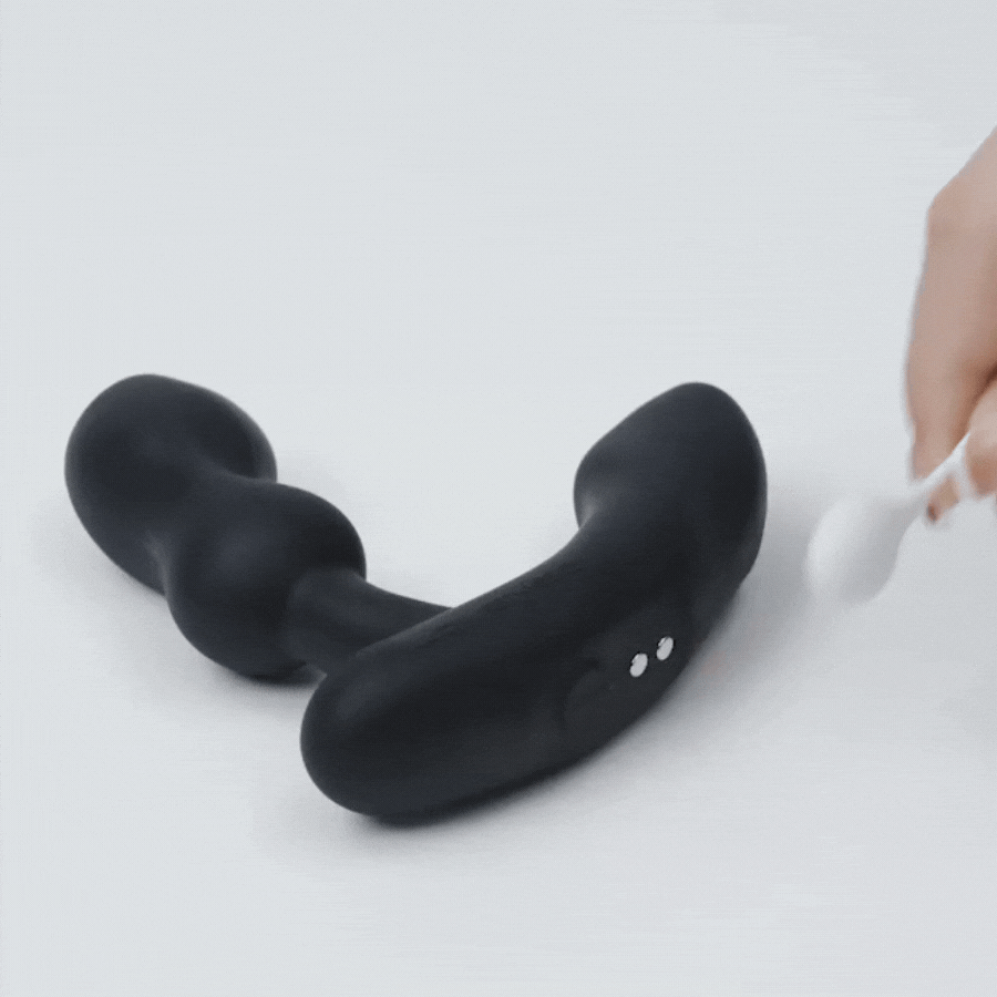Edge 2 de Lovense Masajeador Prostático Ajustable ¡llegará a tu punto! - Tienda Erótica Sexshop