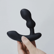 Edge 2 de Lovense Masajeador Prostático Ajustable ¡llegará a tu punto! - Tienda Erótica Sexshop