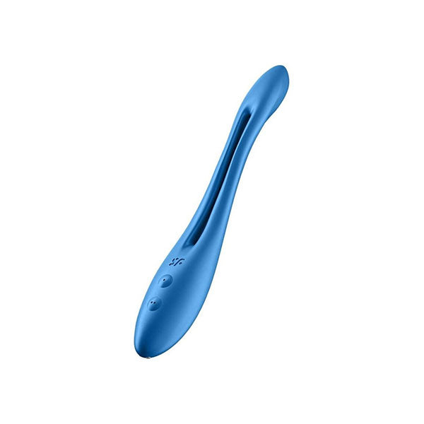 elastic game satisfyer juego elastico vibrador flexible juguete para parejas vibrador insertable versatil multiuso hombre y mujer sex shop juguetes sexuales www.sweetshopchile.cl