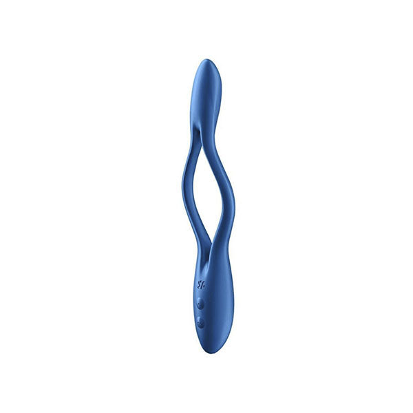 elastic game satisfyer juego elastico vibrador flexible juguete para parejas vibrador insertable versatil multiuso hombre y mujer sex shop juguetes sexuales www.sweetshopchile.cl