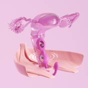 Elektra bolas kegel con electro-estimulación de Honey play box - bolas kegel - bolas chinas kegel - Salud intima - Sexshop