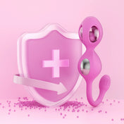 Elektra bolas kegel con electro-estimulación de Honey play box - bolas kegel - bolas chinas kegel - Salud intima - Sexshop
