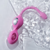 Elektra bolas kegel con electro-estimulación de Honey play box - bolas kegel - bolas chinas kegel - Salud intima - Sexshop