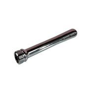 Enema Conector de Ducha Silverhole - higiene sexual - lavado anal - higiene anal - enema anal - enema para lavado - sexshop chile - dominame