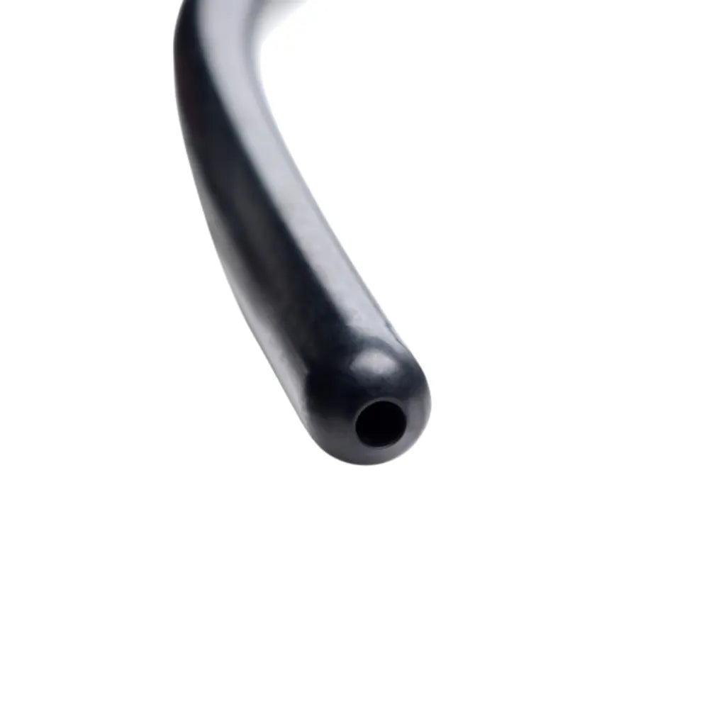 Enema Ducha Telefono Flexible Blackhole - higiene sexual - lavado anal - higiene anal - enema anal - enema para lavado - sexshop chile - dominame