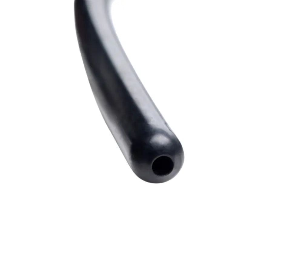 Enema Ducha Telefono Flexible Blackhole - higiene sexual - lavado anal - higiene anal - enema anal - enema para lavado - sexshop chile - dominame