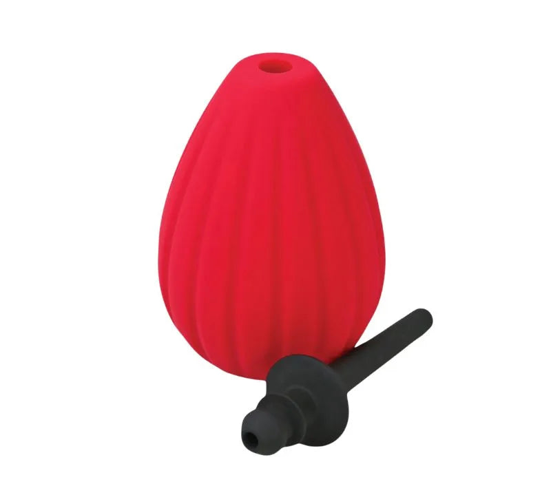 Enema Unidireccional Prelude de Aneros - Juguetes anales y de prostata en Dominame.cl el sex shop mas grande de Chile