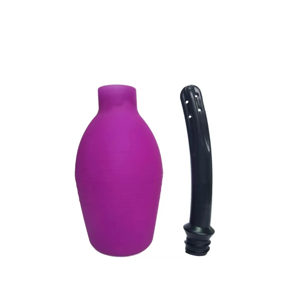 Enema Anal Lavativa 310 ml.