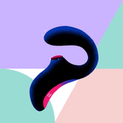 Enigma - LELO - vibrador dual sonico - Vibrador Dual Sonico - juguetes sexuales vibradores - succionador de clitoris - Sex shop Dominame.cl
