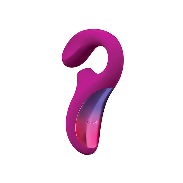 Enigma - LELO - vibrador dual sonico - Vibrador Dual Sonico - juguetes sexuales vibradores - succionador de clitoris - Sex shop Dominame.cl