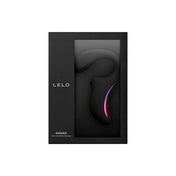 Enigma - LELO - vibrador dual sonico - Vibrador Dual Sonico - juguetes sexuales vibradores - succionador de clitoris - Sex shop Dominame.cl