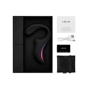 Enigma - LELO - vibrador dual sonico - Vibrador Dual Sonico - juguetes sexuales vibradores - succionador de clitoris - Sex shop Dominame.cl