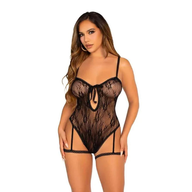 Ensueño más salvaje Bodystocking