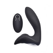 ErgoCurve Prostático - vibrador - movimiento - app - aplicación - control - juguetes eróticos - placer - adultos - parejas