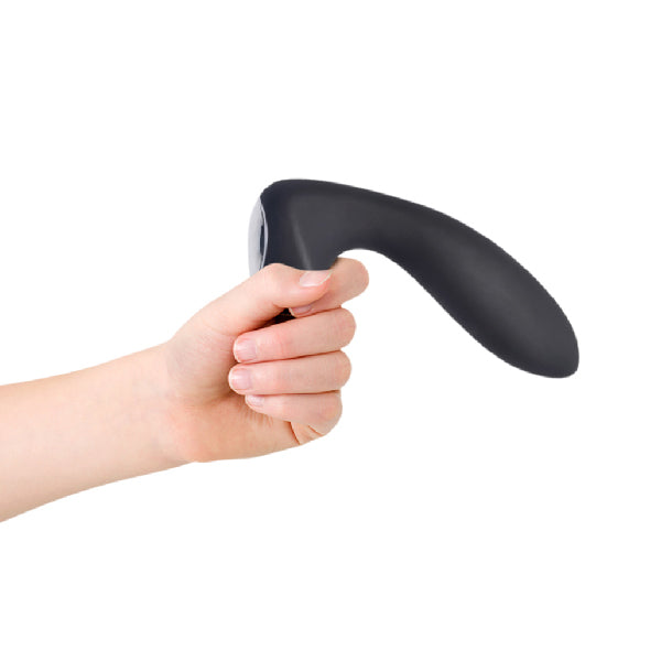 ErgoCurve Prostático - vibrador - movimiento - app - aplicación - control - juguetes eróticos - placer - adultos - parejas