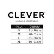 Eros Latin Thong Black - tanga masculina - ripa interior sexy para hombre - tanga con broche hombre
