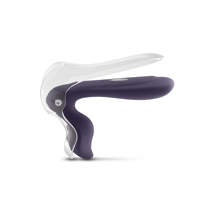 Especulo GynoVibe - vibrador vaginal - especulo vibrador - dilatador vaginal - expansor vaginal - sex shop chile - envio a todo chile
