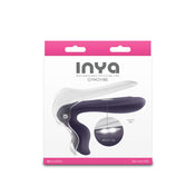 Especulo GynoVibe - vibrador vaginal - especulo vibrador - dilatador vaginal - expansor vaginal - sex shop chile - envio a todo chile