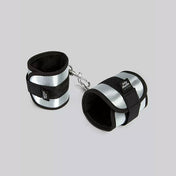 Esposas suaves - 50 sombras de grey - bdsm - bondage - juguetes eroticos - juguetes sexuales - amarras bdsm - juguetes de restriccion - sexshop chile - envios a todo chile