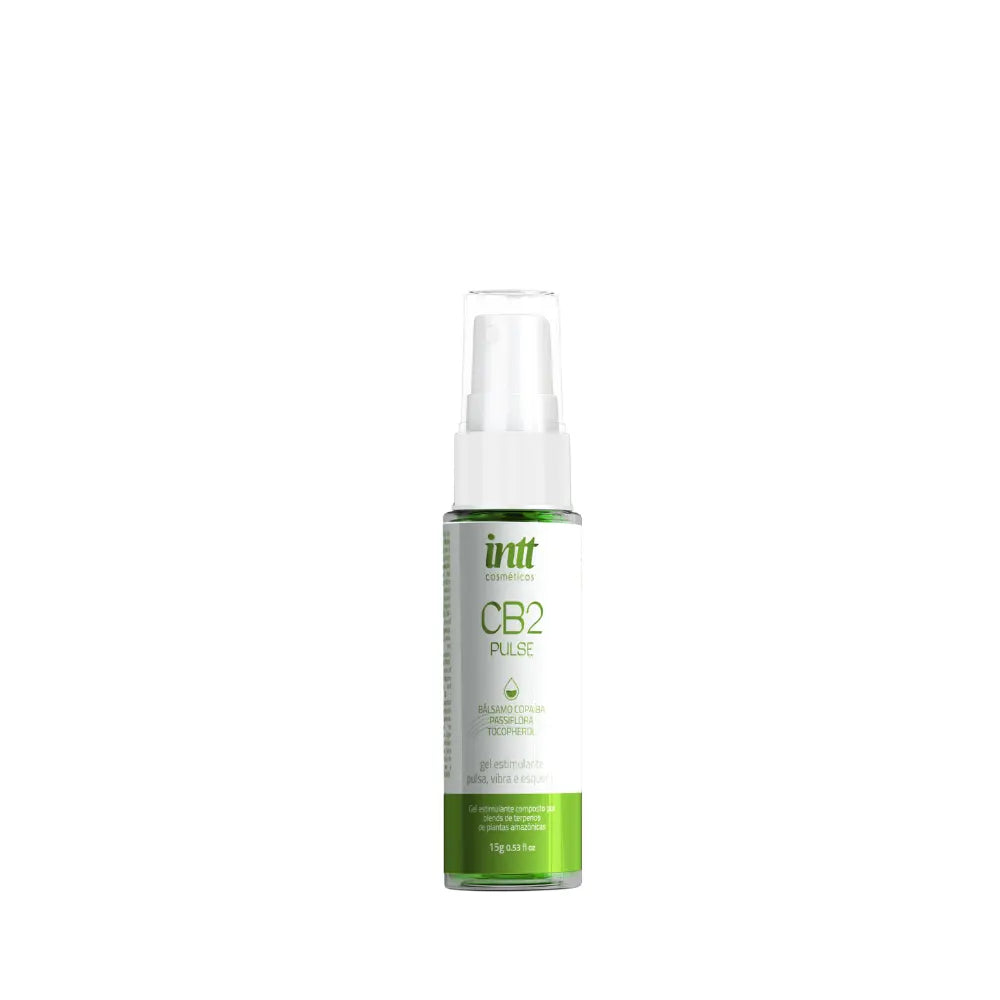 Estimulante Pulse CB2