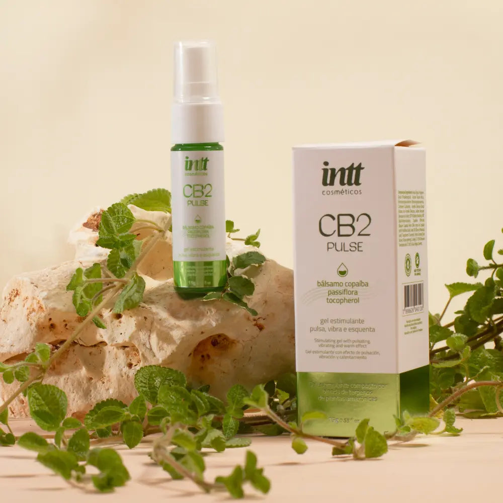 Estimulante Pulse CB2