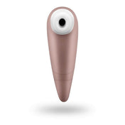 Estimulador de Clítoris Satisfyer 1 Next Generation - Explosiones de placer gracias a la innovadora estimulación mediante ondas expansivas. - Sweetshopchile.cl