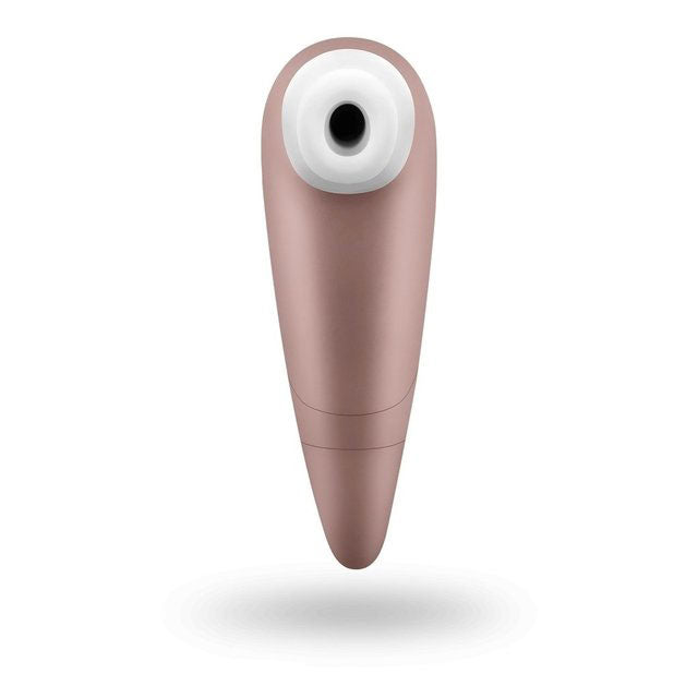 Estimulador de Clítoris Satisfyer 1 Next Generation - Explosiones de placer gracias a la innovadora estimulación mediante ondas expansivas. - Sweetshopchile.cl