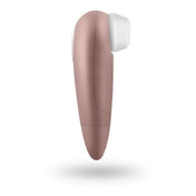 Estimulador de Clítoris Satisfyer 1 Next Generation - Explosiones de placer gracias a la innovadora estimulación mediante ondas expansivas. - Sweetshopchile.cl
