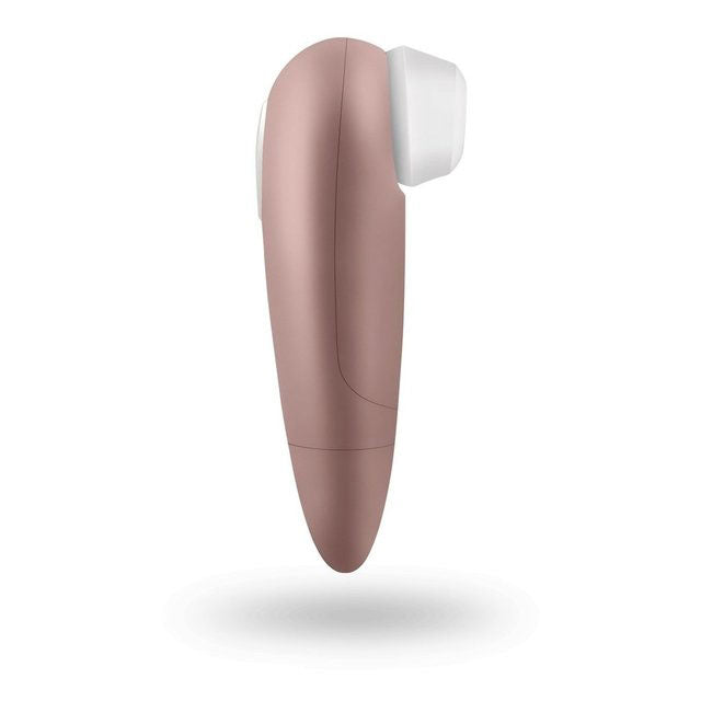 Estimulador de Clítoris Satisfyer 1 Next Generation - Explosiones de placer gracias a la innovadora estimulación mediante ondas expansivas. - Sweetshopchile.cl