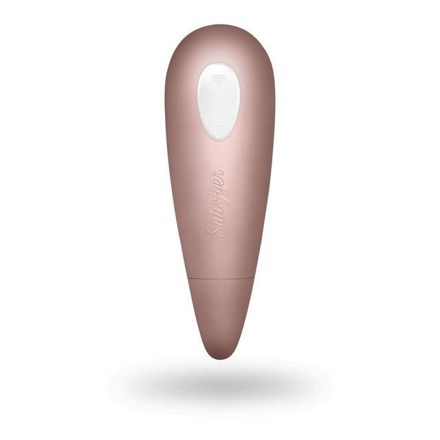 Estimulador de Clítoris Satisfyer 1 Next Generation - Explosiones de placer gracias a la innovadora estimulación mediante ondas expansivas. - Sweetshopchile.cl