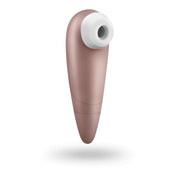 Estimulador de Clítoris Satisfyer 1 Next Generation - Explosiones de placer gracias a la innovadora estimulación mediante ondas expansivas. - Sweetshopchile.cl