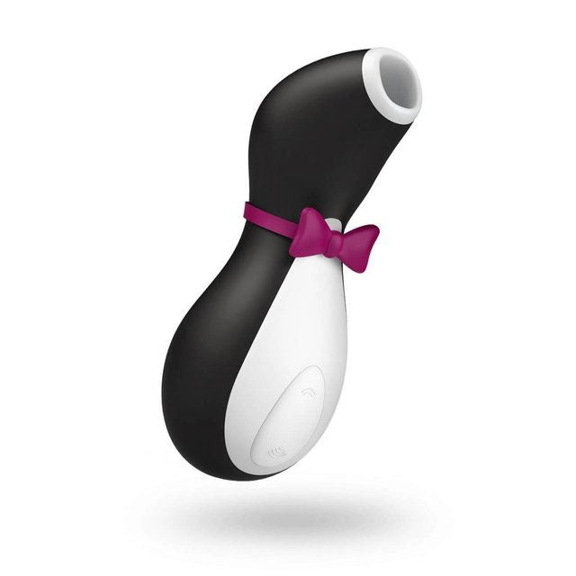 Succionador de Clítoris Satisfyer Penguin 